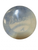 Used Dynamic Discs EMAC TRUTH - BRAVES Disc Golf Mid Range White 11843-S000024620 View 1