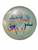 Used Discraft BIG Z UNDERTAKER Disc Golf Mid Range Lime Green 11843-S000024624 View 2