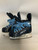 Used Bauer SUPREME ONE05 Junior Hockey Skate Junior 01 11823-S000040532 View 2