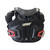 Used Leatt FUSION 2.0 NECK VEST Junior Neck Brace Black 11617-S000348687 View 1