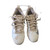 Used Nike BASEBALL CLEATS SZ5 BB/SB Cleats White Junior 05 11617-S000348688 View 1