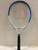 Used Wilson FEDERER 21 Junior Tennis Racquet Yellow 21" 11725-S000504756 View 1