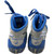Used Asics AGGRESSOR Wrestling Shoes Grey Senior 6.5 11733-S000201891 View 3