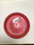 Used Innova LEOPARD Disc Golf Driver Red 11912-S000014921 View 2