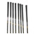 Used Cleveland TOUR ACTION Mens Iron Set RH 3I-PW 11847-S000036768 View 2