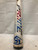 Used Louisville Slugger PRIME BB/SB High School -3 Bat 32" 11668-S000121895 View 3