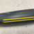 Used Easton Ghost X Hyperlite YBB18GXHL USA 2 5/8 Baseball Bat Grey 30" 11855-S000206435 View 6