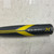 Used Easton Ghost X Hyperlite YBB18GXHL USA 2 5/8 Baseball Bat Grey 30" 11855-S000206435 View 2