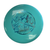 Used Innova WRAITH DRIVER Disc Golf Driver Turquoise 11852-S000034405 View 1