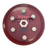 Used Mint JACKELOPE DRIVER Disc Golf Driver Maroon 11852-S000034408 View 1