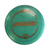 Used Discraft STALKER DRIVER Disc Golf Driver Green 11852-S000034417 View 1