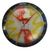 Used Innova CHAMPION EAGLE Disc Golf Driver Black 11852-S000034421 View 1