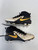 Used Nike Soccer Cleats Black Junior 06 11860-S000311423 View 2