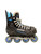 Used Bauer RSX Senior Rec Fitness Skates Black Senior 8 11816-S000292457 View 1
