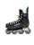 Used Bauer RSX Senior Rec Fitness Skates Black Senior 8 11816-S000292457 View 3