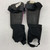 Used DSG Soccer Shin Guards Junior Purple LG 11762-S000081713 View 2