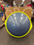 New BOSU 50CM Sport Balance Trainer BLUE/NEON GREEN 11945-BSP72-15850-50 View 1