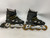 Used K2 KINETIC Senior Rec Fitness Skates Black Senior 7.5 11895-S000031365 View 2