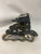 Used K2 KINETIC Senior Rec Fitness Skates Black Senior 7.5 11895-S000031365 View 4