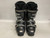 Used Nordica BZX Mens DH Ski Boot Black 310 MP - M13 11895-S000031369 View 2