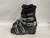 Used Nordica BZX Mens DH Ski Boot Black 310 MP - M13 11895-S000031369 View 6