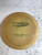 Used Innova CHAMPION MONSTER Disc Golf Driver Orange 176g 10105-S000312247 View 1