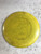 Used Innova G STAR WRAITH Disc Golf Driver Yellow 172g 10105-S000312248 View 1