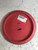 Used Innova DX EAGLE Disc Golf Driver Red 174g 10105-S000312250 View 2