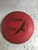 Used Innova DX EAGLE Disc Golf Driver Red 174g 10105-S000312250 View 1