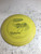 Used Innova DX VALKYRIE Disc Golf Driver Yellow 174g 10105-S000312261 View 1