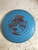 Used Innova DX SHARK Disc Golf Mid Range Royal Blue 150g 10105-S000312272 View 1