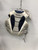 Used Bombah CHEST PROTECTOR Catchers Chest Protector Grey Adult 11851-S000048625 View 1