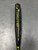 Used Rawlings QUATRO BB/SB High School -3 Bat 34" 11307-S000266689 View 2