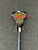 Used STX STALLION Men Atk/Mid Complete Stick Black 11726-S000298328 View 2