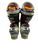 Used Salomon RUSH Mens DH Ski Boot None 245 MP - M06.5 - W07.5 11375-S000379158 View 3