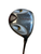 Used Warrior TCP TECHNOLOGY Mens Hybrid Club RH 4 Hybrid 11706-S000381259 View 1