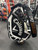 Used Callaway FT FUSION Mens Cart Bag White 11337-S000490898 View 4