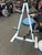 A-Frame Olympic Plate Tree 11945-S000255461 View 1