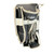 Used CCM USED CCM PREMIER R1.5 GOALIE CATCH Senior Goalie Catcher White And Red 11749-S000164674 View 4