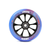 New Lucky Toaster Pro Scooter Wheel- 120mm 11218-052TOASTERREDBLUE View 1