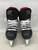 Used Bauer NS SKATES Junior Hockey Skate Junior 03 11836-S000040600 View 2