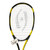 Used HARROW VIBE Adult Squash Racquet Yellow Unknown 11484-S000307293 View 2