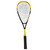 Used BLACK KNIGHT STEALTH Adult Squash Racquet Yellow Unknown 11484-S000307295 View 1
