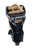 Used Orlimar 8 WAY STAND Mens Stand Bag Brown 11932-S000172666 View 5