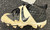 Used Nike FORCE TROUT 6 KEYSTONE BB/SB Cleats Black Junior 04.5 11894-S000057056 View 2