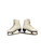 Used CCM SP FIGURE SKATES Girls Figure Skate White Youth 13.0 11816-S000292463 View 4