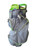 Used Datrek CART BAG Mens Cart Bag Grey 11450-S000524175 View 1