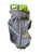 Used Datrek CART BAG Mens Cart Bag Grey 11450-S000524175 View 2