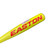 Used Easton RIVAL BB/SB USA 2 1/4 Bat 27" 11847-S000036770 View 3