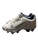 Used Nike DIAMOND SOFTBALL JNR 2.5 BB/SB Cleats White Junior 02.5 11843-S000024638 View 2